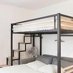 Cosy à Deux Pas De Montmartre Appartement
