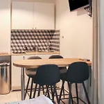 Cosy à Deux Pas De Montmartre