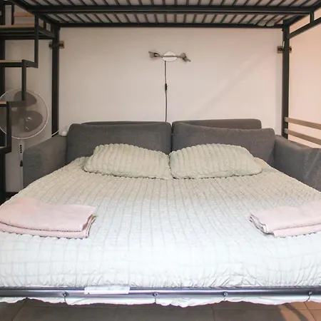 Appartement Cosy à Deux Pas De Montmartre