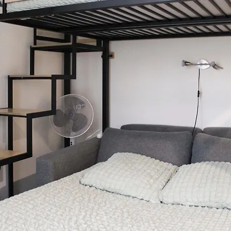 Cosy à Deux Pas De Montmartre Appartement *