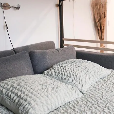 Appartement Cosy à Deux Pas De Montmartre *
